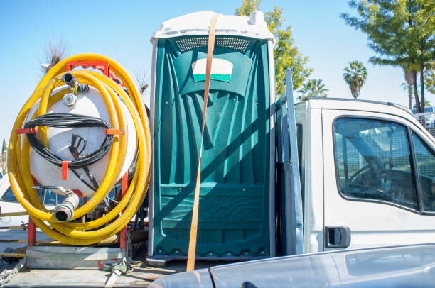 Best Best portable toilet rental  in Streator, IL