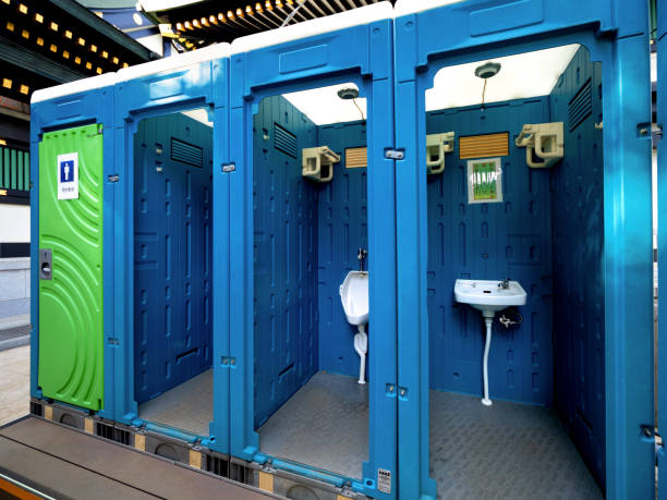 Best Sanitation services for porta potties  in Streator, IL